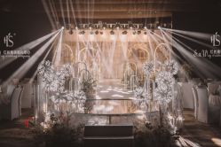 -中谷小南国花园酒店·宴会厅