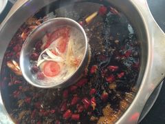 -金鼎雪山牦牛杂火锅(理县总店)