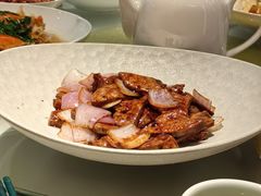 -虎哥私房菜(馒头山店)