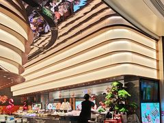 -汉阳廷自助烤肉·火锅(万丰海岸城店)