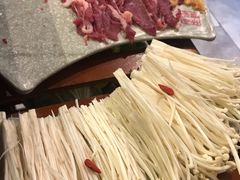 -高兴壹锅·潮汕鲜牛肉火锅(良乡梅花庄店)