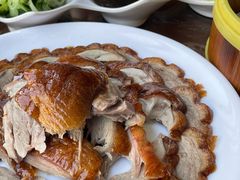 -祥之缘北京烤鸭(美利广场店)