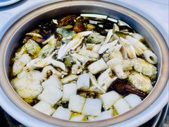 -爱膳菌锅锅(阳南店)