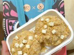 -85度C(生甜甜圈研究工坊·上海松江人民北路店)