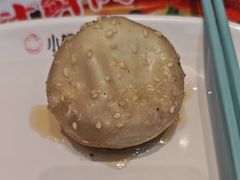 -小杨生煎(香港名都店)