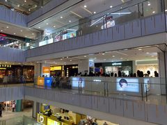 -凯德MALL(西直门店)