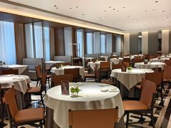-海味·悦外滩中餐厅(上海宝龙丽筠酒店)