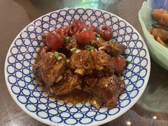 -花满楼(启秀路店)