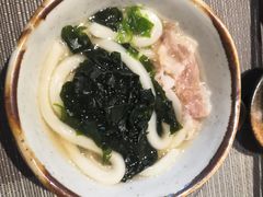 -长崎家日式料理(人民大街店)