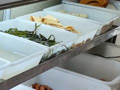 -辣妈水饺红冒菜(金阳路店)