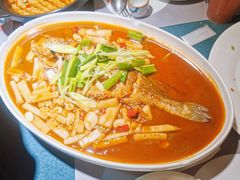 -野蔓果·山野菜(西湖景区·龙井茶田店)