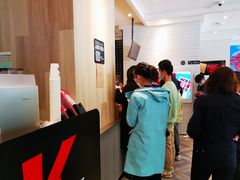 -肯德基(杭州银江宾馆店)