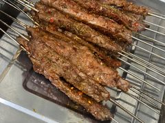 -金二烤肉(早慈巷小区店)