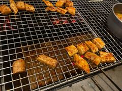 -夜食白市Yespicy·烧烤啤酒宵夜(番禺四海城店)