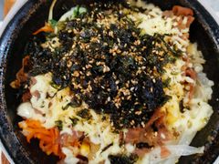 -京尚道韩式美食屋(海甸岛店)