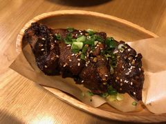 烤猪手-初见小面(上沙店)