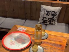 -北丐先生·野馄饨烧烤(长宁龙之梦店)
