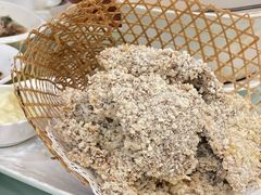 -瑞福园联谊餐室(茂名南路店)