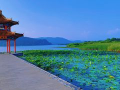 -棋盘山风景区