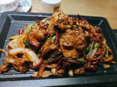 -西北45°(世茂广场店)