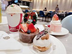 -KNOTKNOT珞珞·日式甜品(K11店)