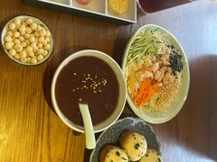 -鑫震源·苏式大虾生煎(山塘街店)