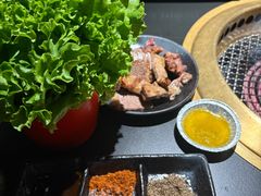 -谷牛和牛烤肉(漕河泾印象城店)