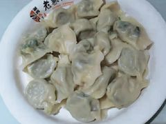 -老家水饺濮阳菜(巴黎街店)