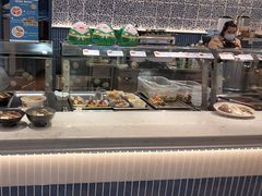 -贝林大翅鲸简餐厅(国家海洋博物馆店)