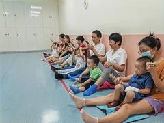 -爱德嘉儿童成长中心