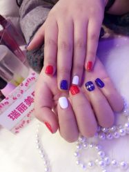 -RL Nail·瑞丽美甲美睫品牌原创店