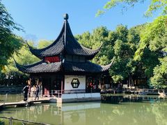 -西园戒幢律寺