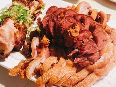 -肥仔文澳门猪骨煲(南京西路店)