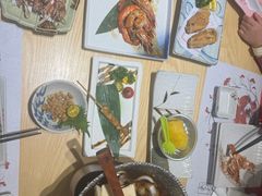 -清水日本料理铁板烧(学府路店)