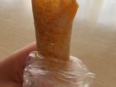 -伤心春卷(文庙老味道小吃街店)