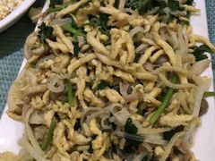 -桃子餐厅·天津菜(红星路直营店)