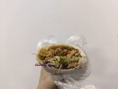 -张果佬年糕卷(科巷店)