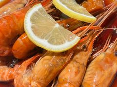 -日进一片海.生腌海鲜火锅.宵夜烧烤(三里屯总店)