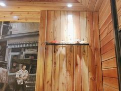 -河坝烧烤串城(金达莱店)