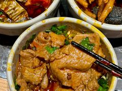 -堂客老火锅(欣阳广场总店)