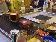 -江湖一盏灯·滇味卤烤(普惠园店)