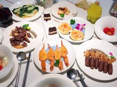-多佐铁板烧(富力广场店)