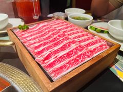 -廖掌柜·重庆鲜货火锅(上海首店)