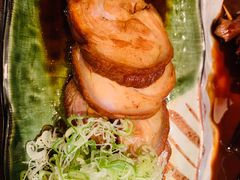 -矢场猪(名古屋站名铁店)