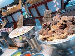 -圆顶阁西餐厅(郑州索菲特国际饭店 )