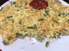 -钱山海鲜大排档