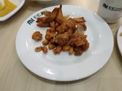 -梦航彩虹之约自助餐厅(华府天地店)