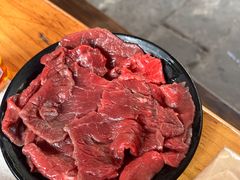 -化龙桥九宫格火锅(清水河店)