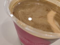 -HUGS coffee(东区店)