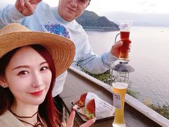 -Brew Farm·精酿农场海滨悬崖餐厅